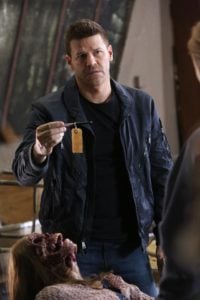  Bones Season 11 Episode 22 Review: The Nightmare Within the Nightmare | Tell-Tale TV 