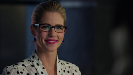 How ‘Arrow’ Got Felicity Smoak Right