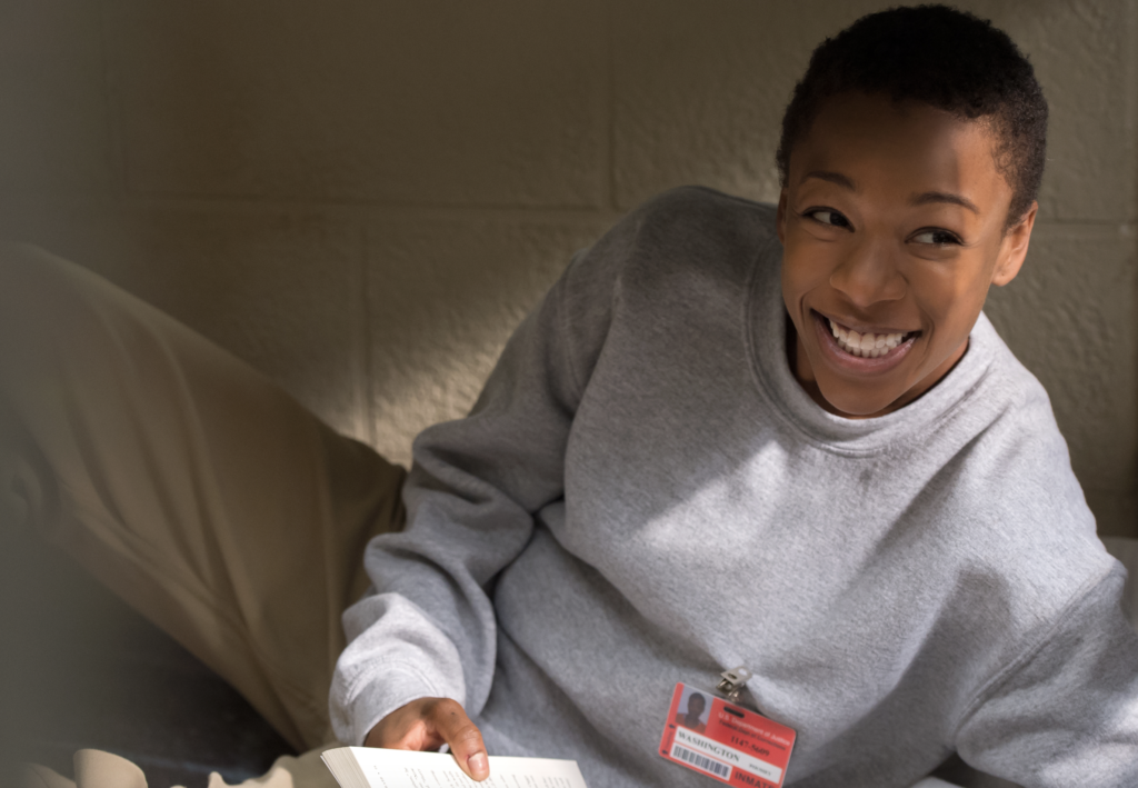  Samantha’s 15 Most Influential LGBTQIA TV Characters 