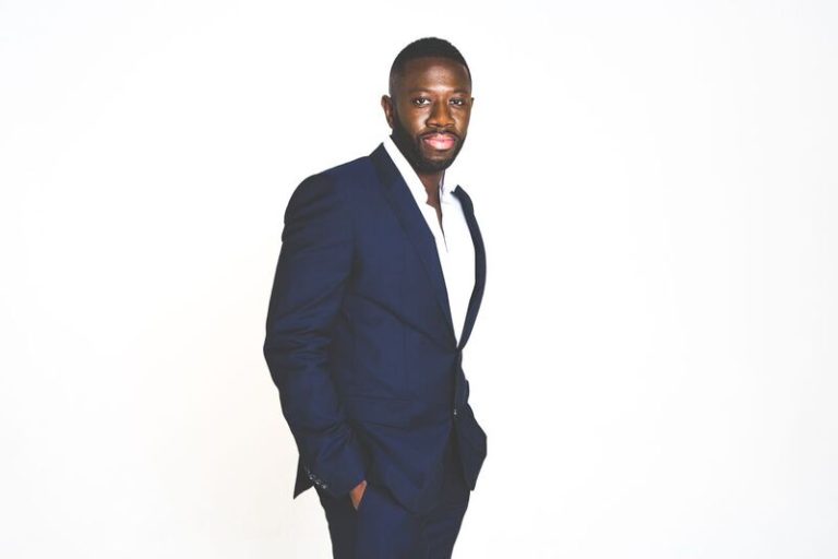 Sheaun McKinney on Summer’s Can’t-Miss Comedy ‘Vice Principals