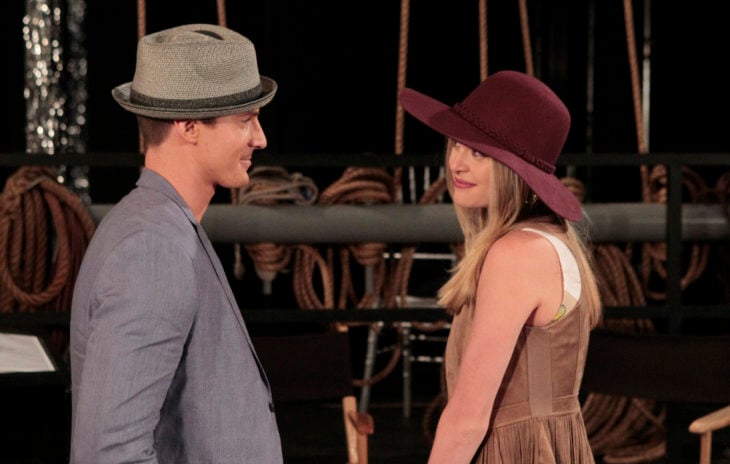 GENERAL HOSPITAL - The Nurses' Ball airs throughout the week of May 23, 2016 on ABC's "General Hospital." The Emmy-winning daytime drama "General Hospital" airs Monday-Friday (3:00 p.m. - 4:00 p.m., ET) on the ABC Television Network. GH16