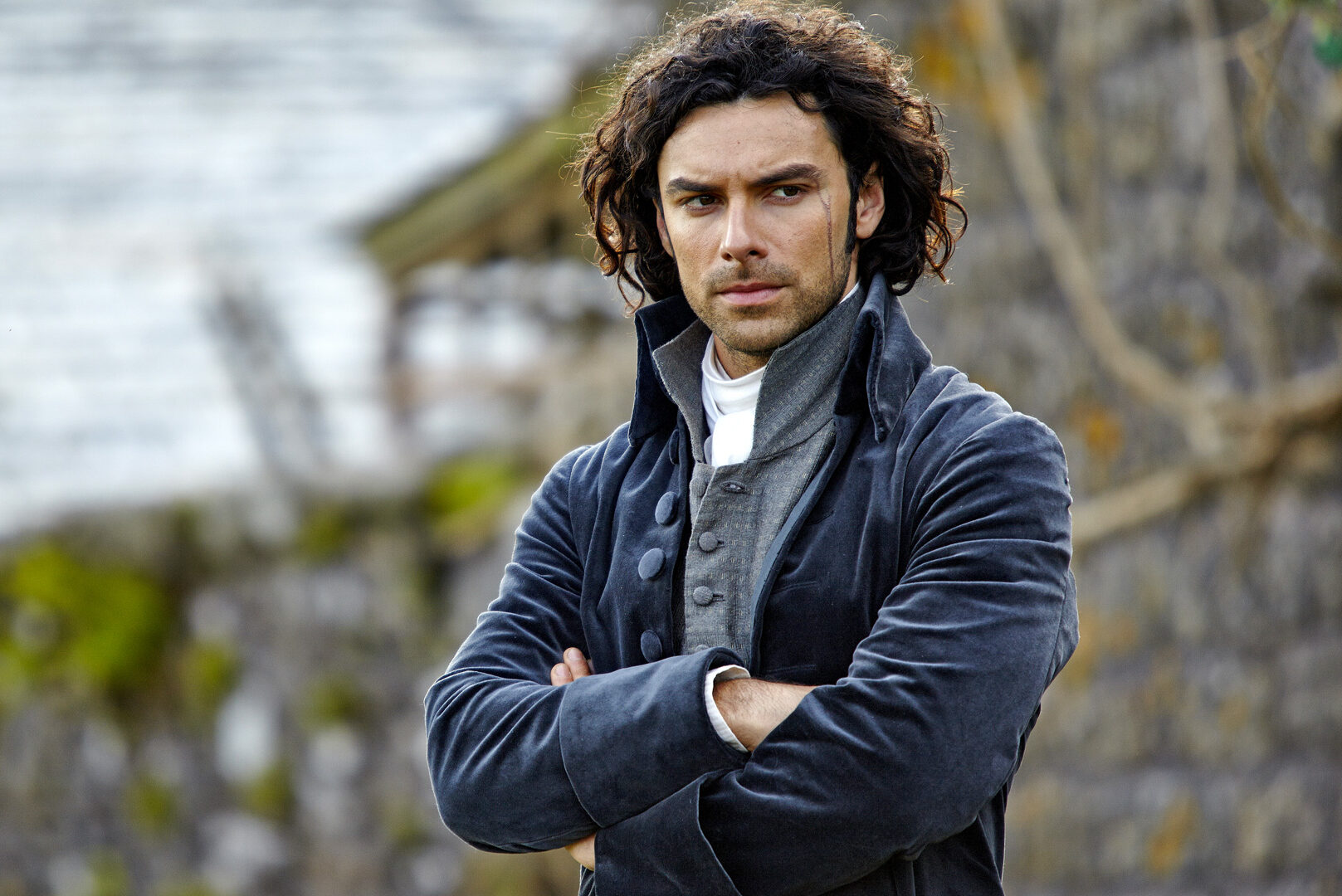 Poldark