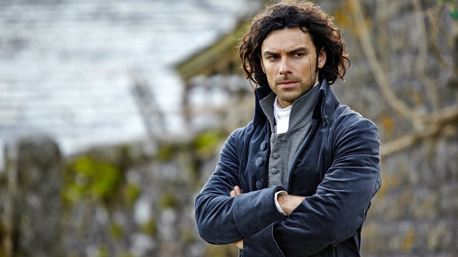 Poldark