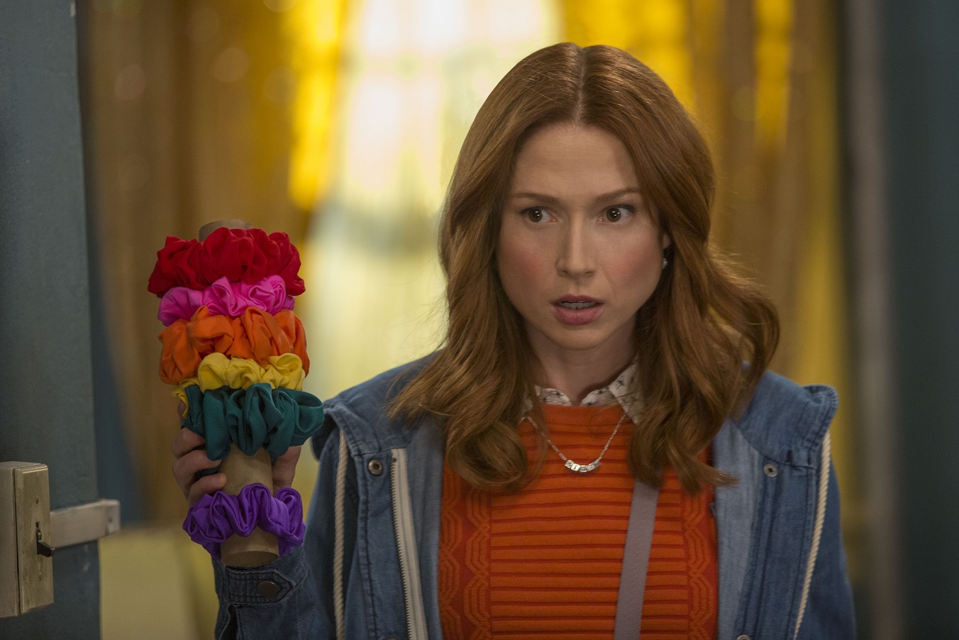 Unbreakable Kimmy Schmidt
