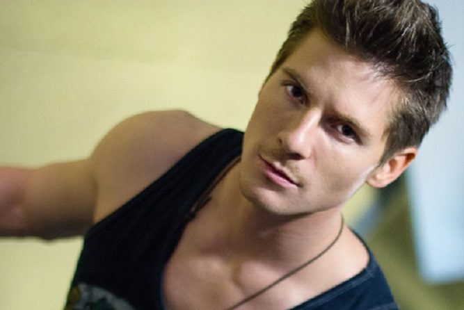 Robert Palmer Watkins