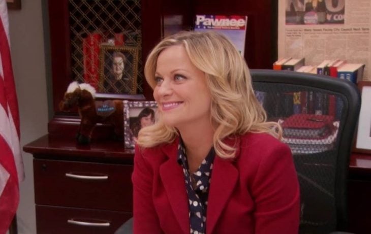 leslie knope parks and recreation