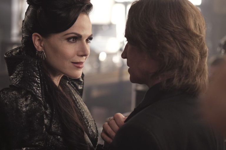 Once Upon a Time Review A Bitter Draught (Season 6 Episode 2) Once Upon a Time Review A Bitter Draught (Season 6 Episode 2)