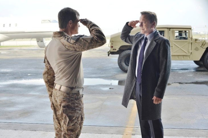  Designated Survivor Season 1 Episode 5 Review: The Mission | Tell-Tale TV 