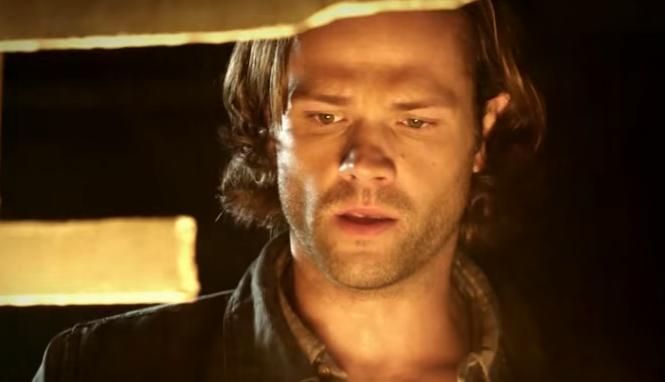Supernatural Season 12 Episode 3