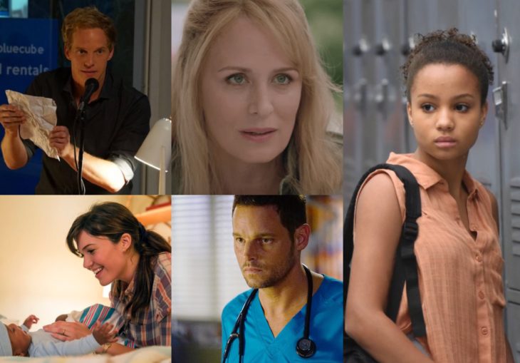  Character of the Week Poll: Favorites from Pitch, Once Upon a Time, Modern Family, and More 