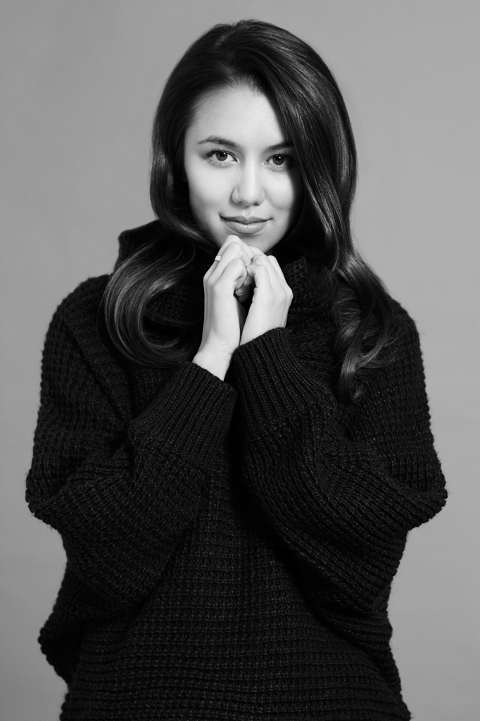 Luisa D’Oliveira Talks ‘Channel Zero’ and ‘The 100’ [Exclusive Interview]