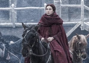 melisandre-game-of-thrones Vote for Your Favorites! The 2017 Tell-Tale TV Awards: Drama and Sci-fi / Fantasy Categories (Round Two) melisandre - game of thrones, courtesy HBO