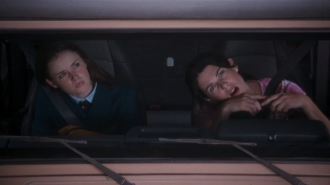 roryandlorelaifirstdaychilton TellTale TV