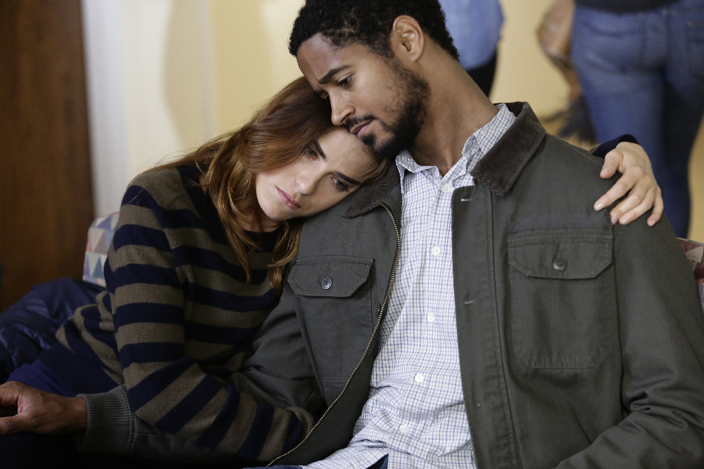 KARLA SOUZA, ALFRED ENOCH | Tell-Tale TV 25 Tragic TV Romances That Absolutely Ripped Our Hearts Out