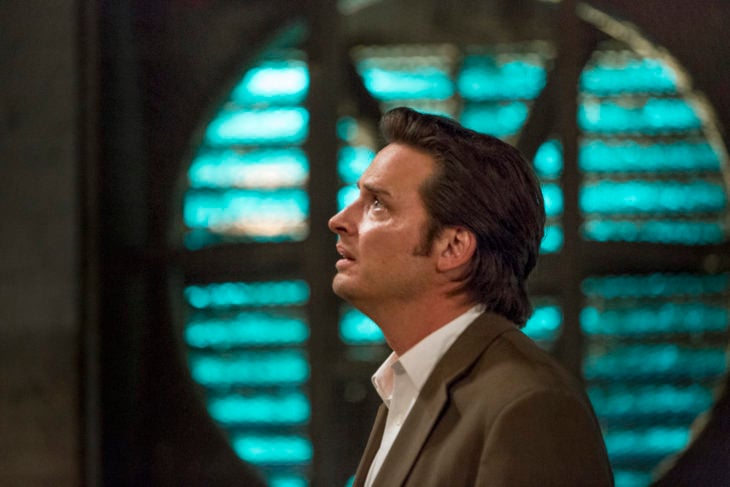 Aden Young as Daniel Holden - Rectify _ Season 4, Episode 3 - Photo Credit: Jackson Lee Davis/Sundance TV