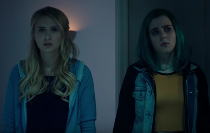 Sweet/Vicious Review: The Writing’s on the Wall (Season 1 Episode 2)