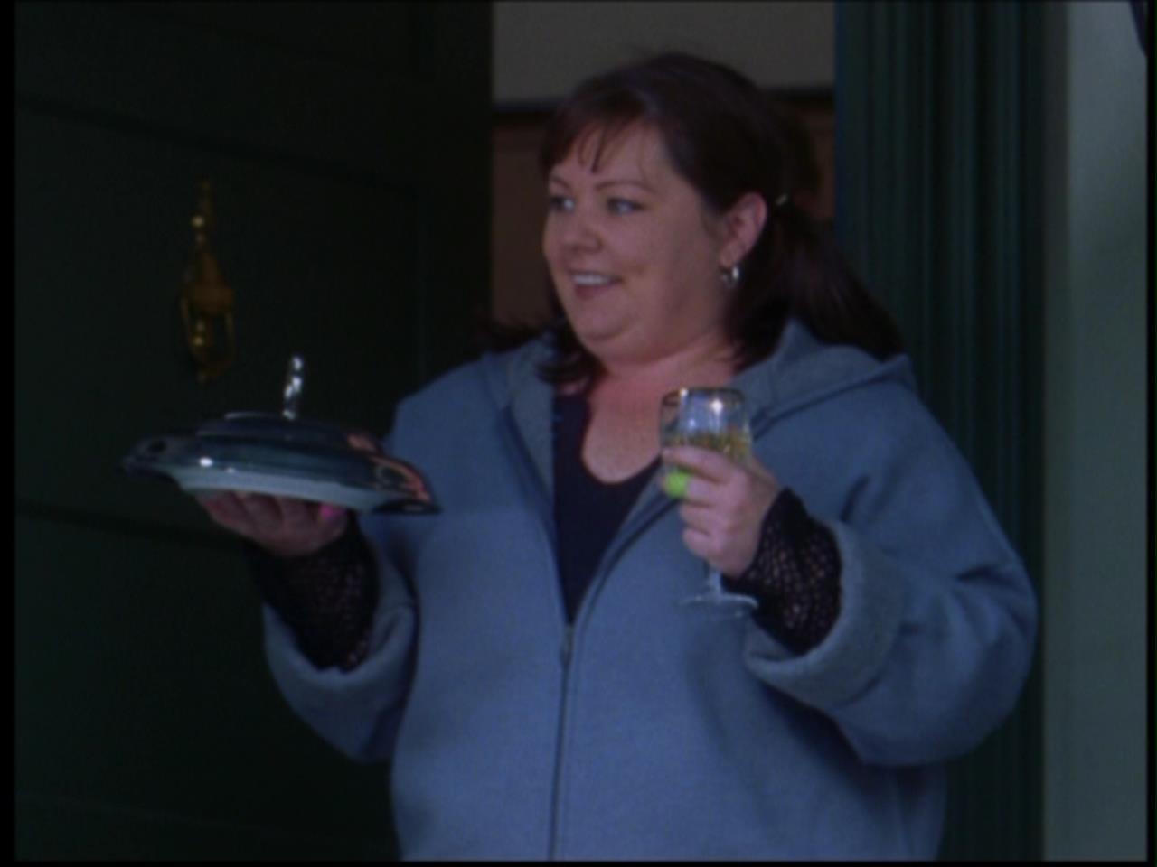 gilmore girls sookie