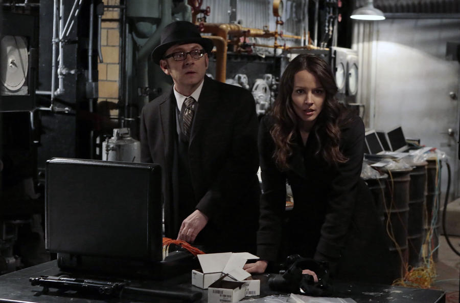 Person of Interest