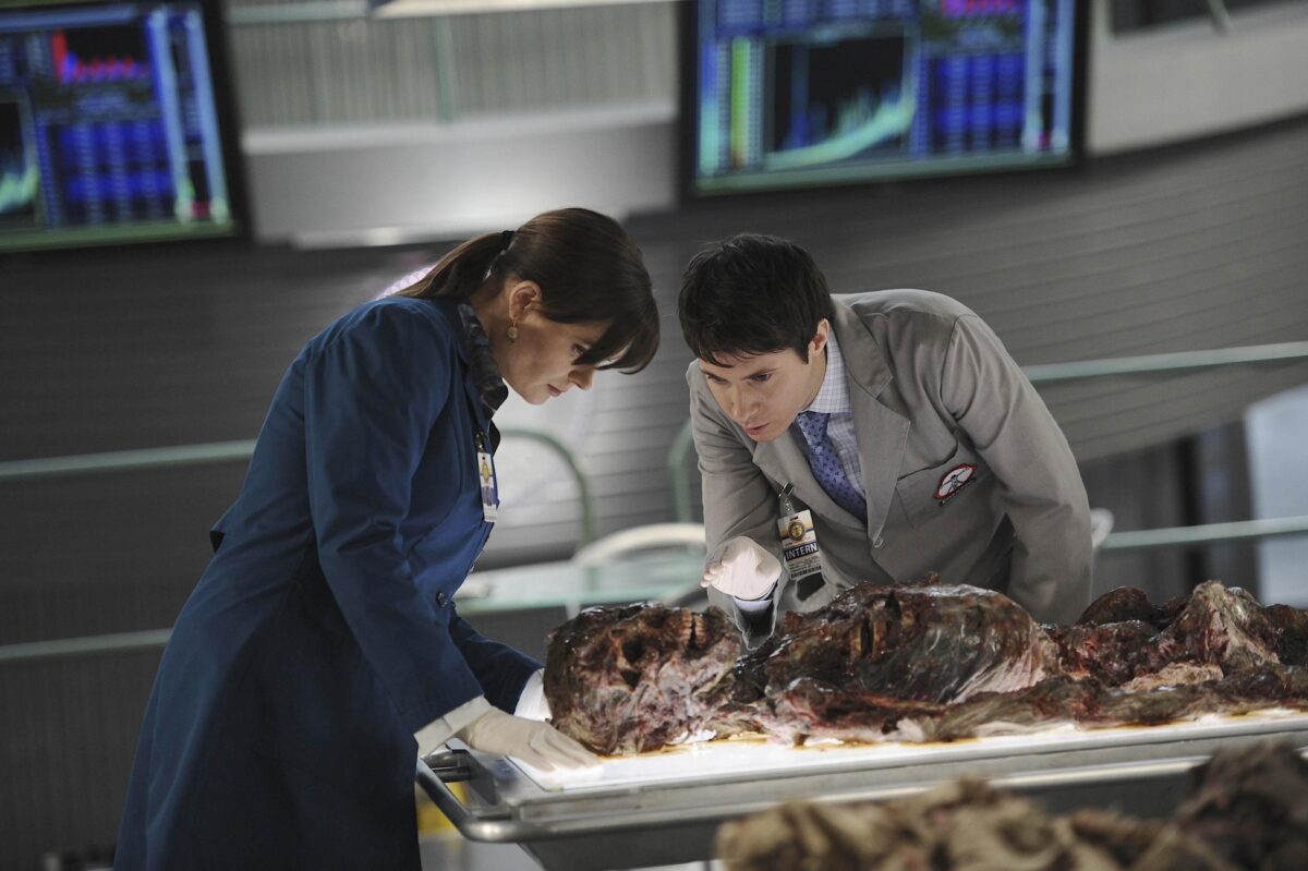 Bones Season 6 Episode 22 | Tell-Tale TV Bones Season 6 Episode 22