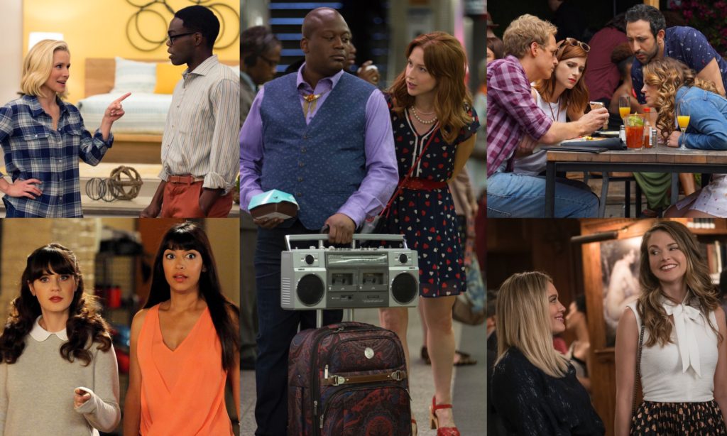 18 Awesome TV Comedies from 2016
