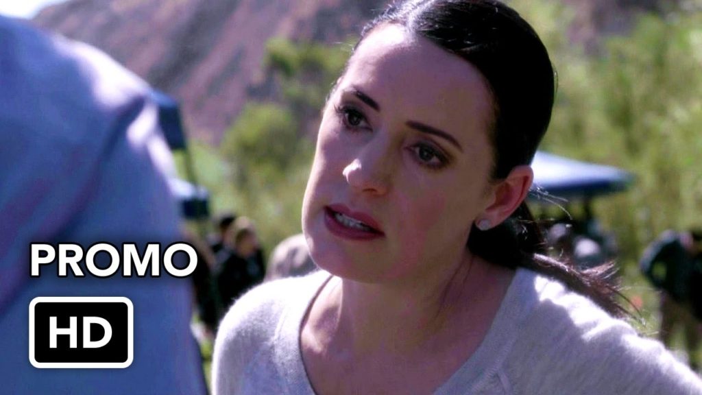 Criminal Minds Preview Face Off (Season 12 Episode 8)