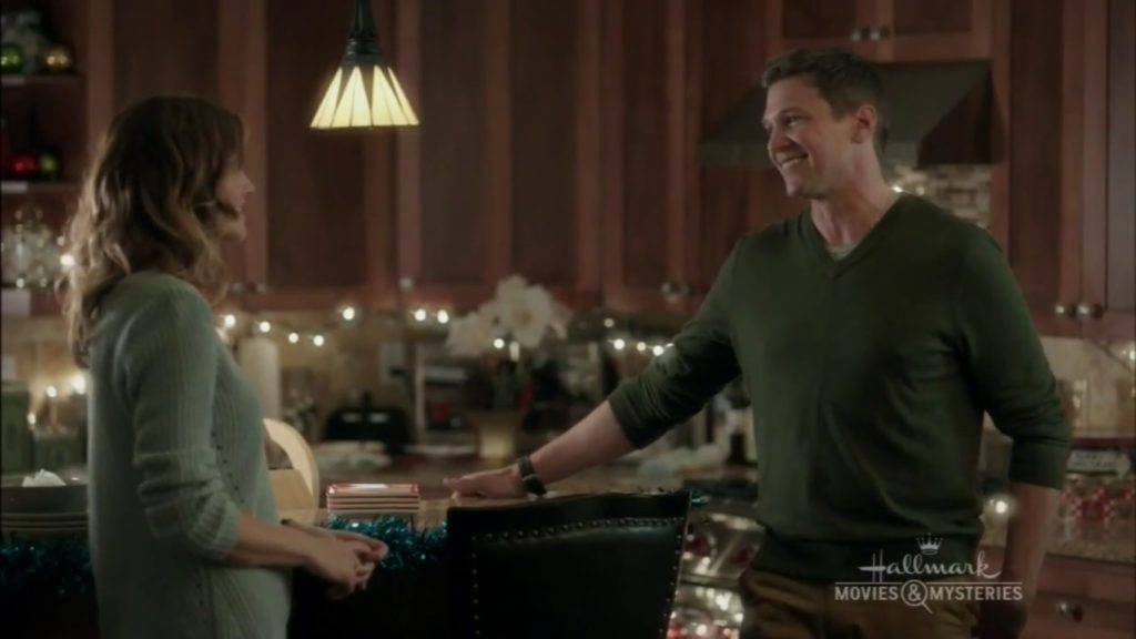 17 Awesome Made for TV Holiday Movies To Watch This Season