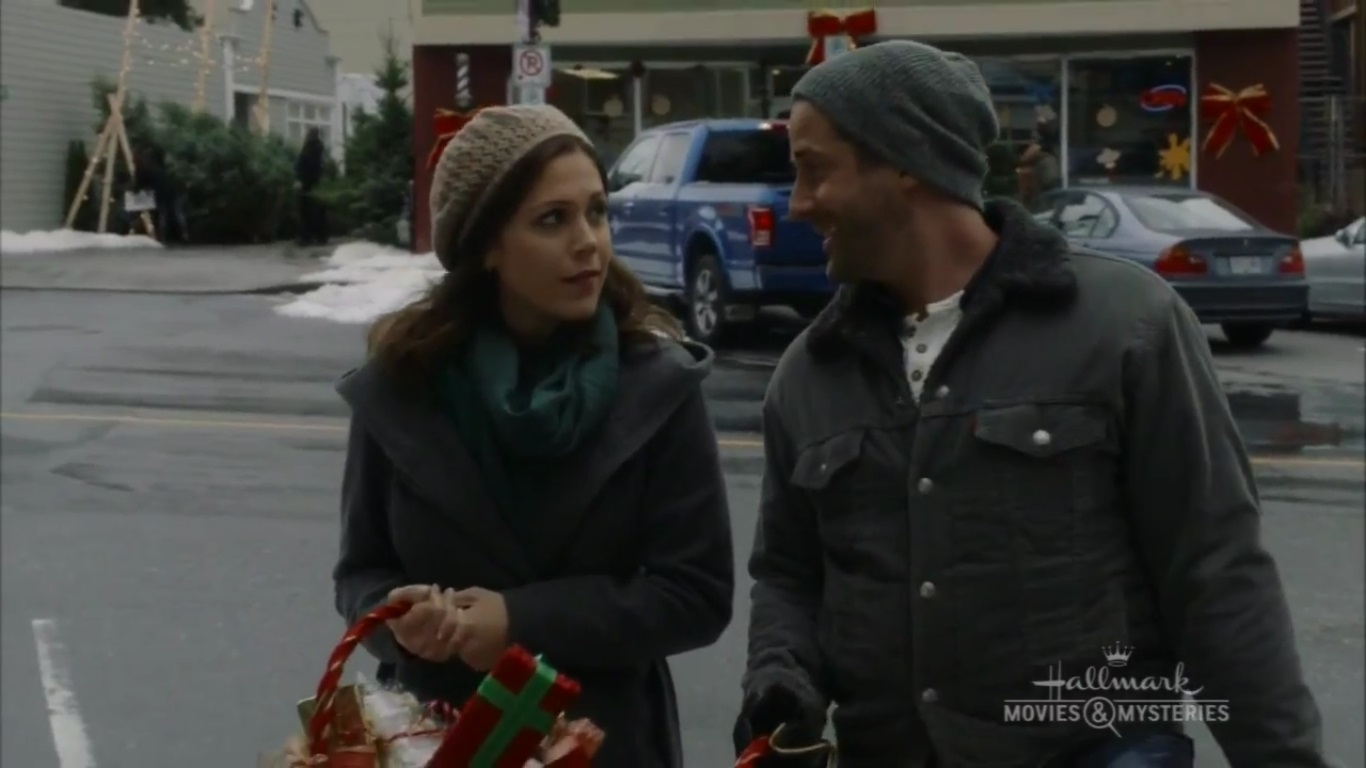 17 Awesome Made for TV Holiday Movies To Watch This Season