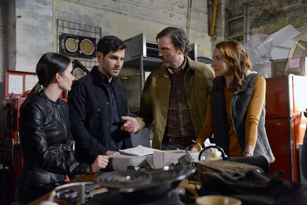Grimm - Season 6 | Tell-Tale TV 25 Binge-Worthy TV Dramas on Prime Video
