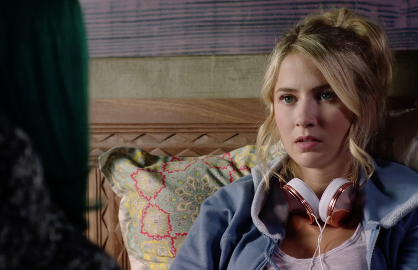 Sweet/Vicious Review Heartbreaker (Season 1 Episode 7) TellTale TV