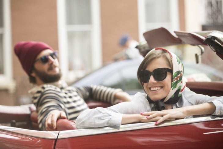 Girls Season 6 Episode 2 -- Ebon Moss-Bachrach, Allison Williams (Photo credit: Craig Blankenhorn/HBO)