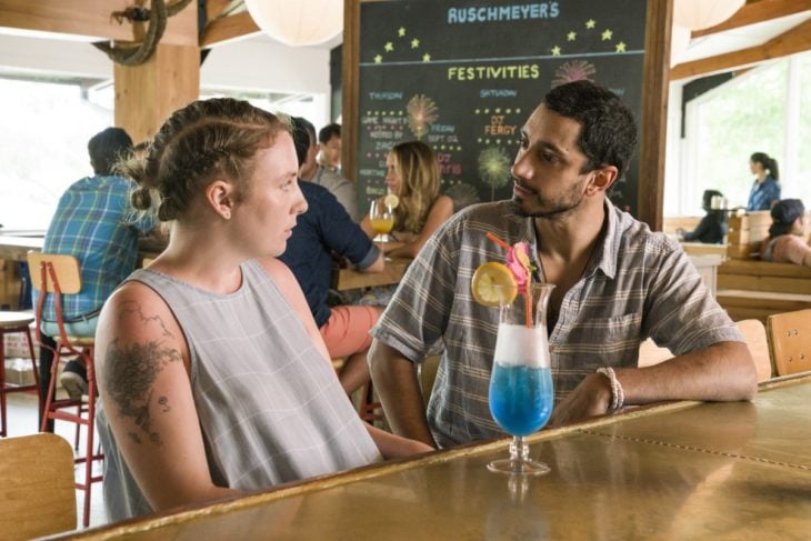 Girls Season 6 Episode 1