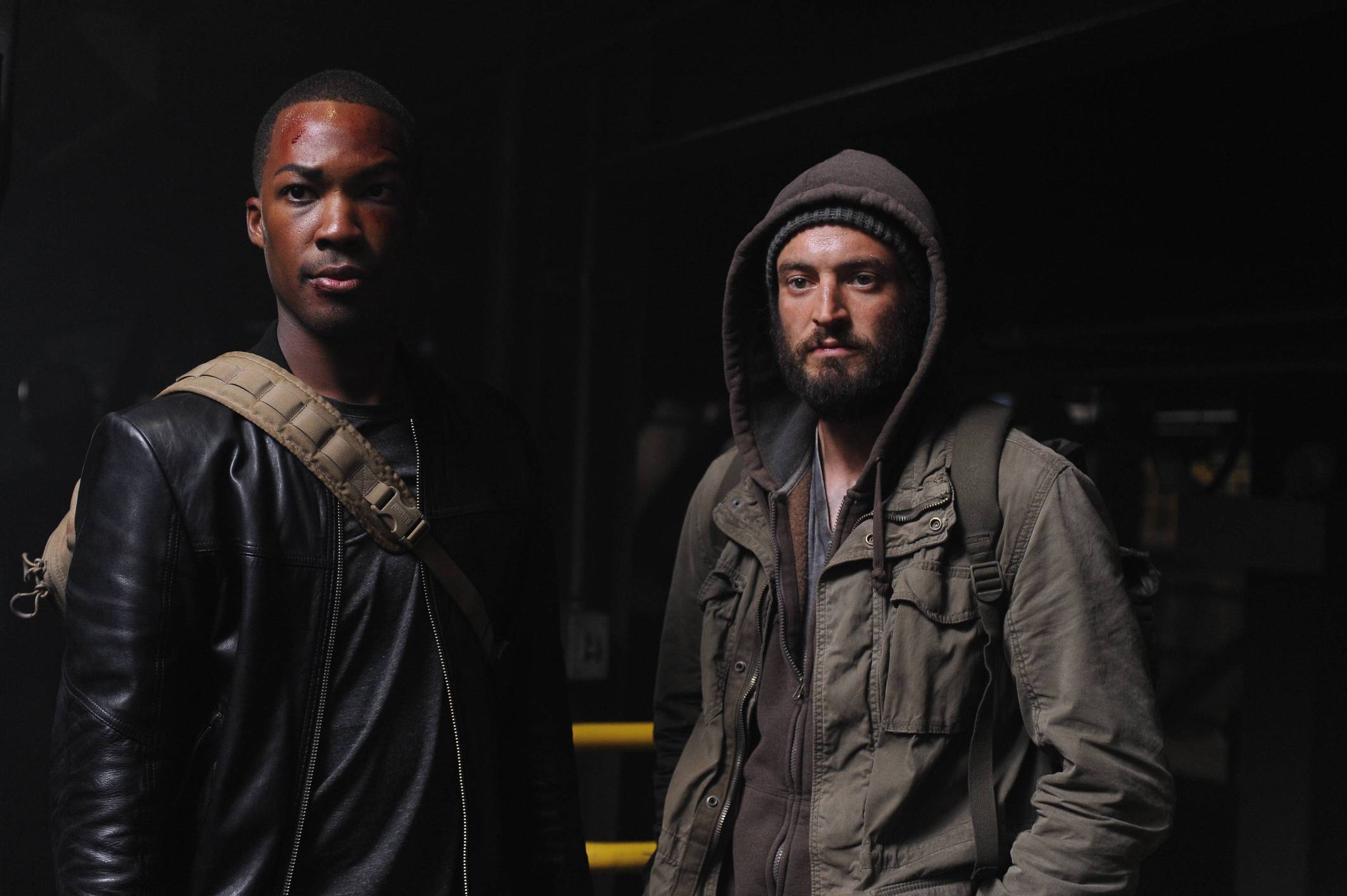 Watch 24 Legacy Season 1 Episode 12 24: Legacy Review: 12:00 p.m. – 1:00 p.m. (Season 1 Episode 1)