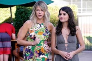 THE MICK: L-R: Kaitlin Olson and Sofia Black-D'Elia in the "Country Club" episode of THE MICK airing Tuesday, Jan. 24 (8:31-9:01 PM ET/PT on FOX. ©2017 Fox Broadcasting Co. CR: Greg Gayne/FOX Vote for Your Favorites! The 2017 Tell-Tale TV Awards: Comedy, Musical, and Reality Categories (Round Two) 