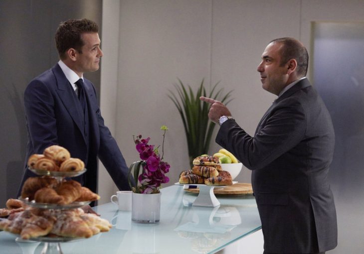 Suits Photo Preview Taking A Risk Tell Tale Tv Suits Photo Preview Taking A Risk Tell Tale Tv