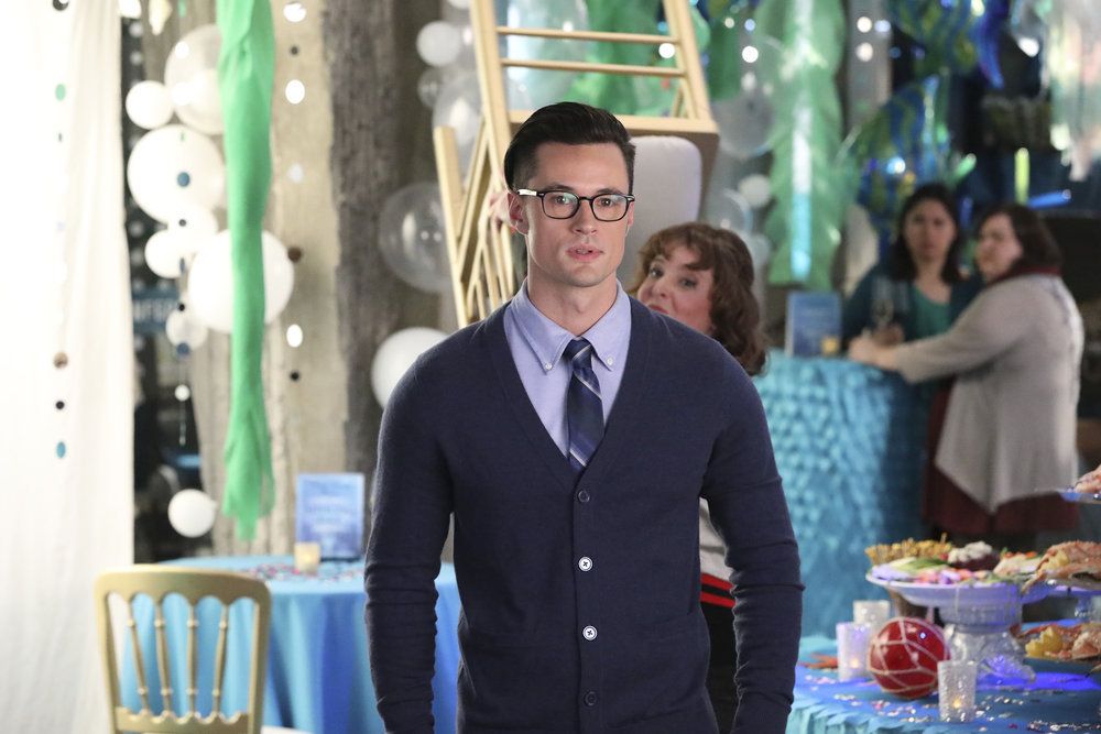 Powerless Review: Sinking Day (Season 1 Episode 3)