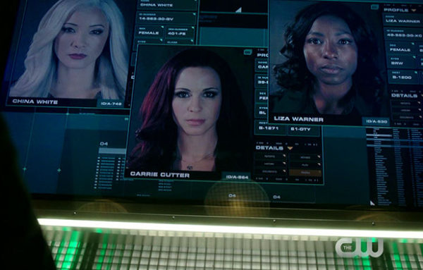 Arrow Season 5 Episode 14 Review: Sin Eater | Tell-Tale TV