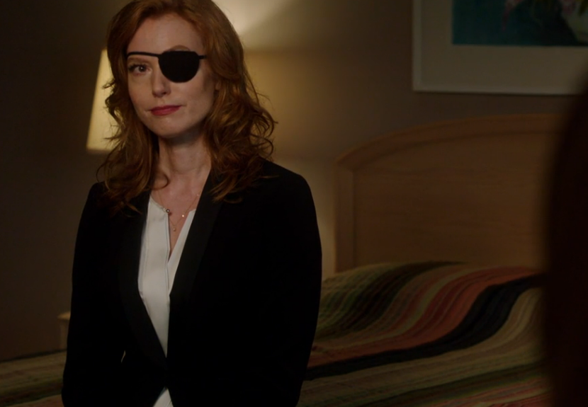 Supernatural Review: Lily Sunder Has Some Regrets (Season 12 Episode 10)