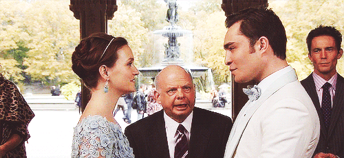 gossip girl gif