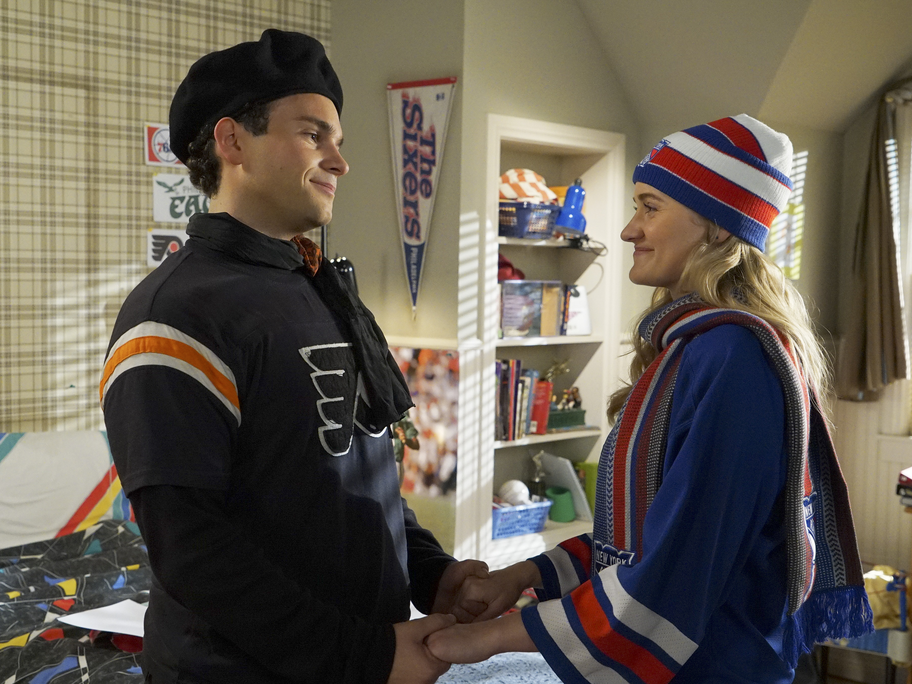  ‘The 100,’ ‘iZombie,’ ‘Bates Motel,’ and ‘Bloodline’ — Throwback Thursday 