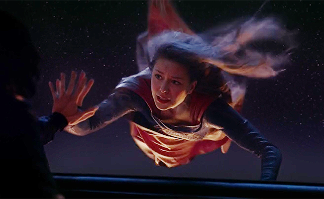 supergirl season 2 exodus