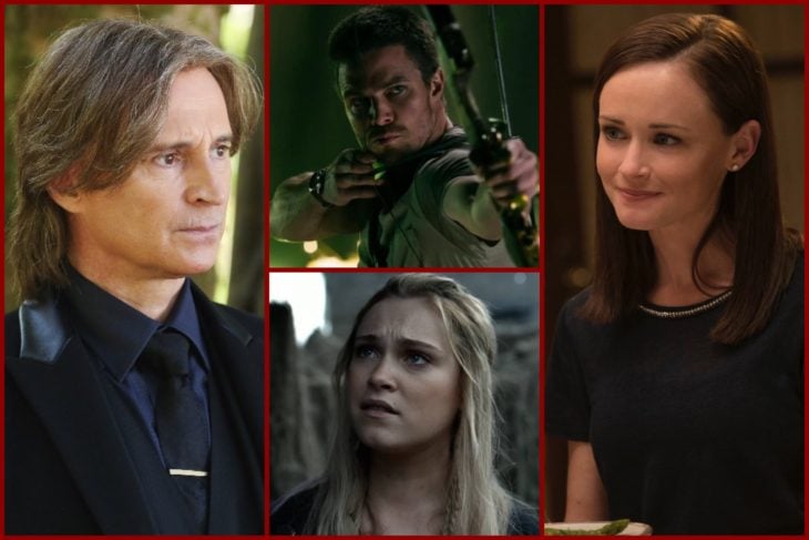 characters who make bad decisions
