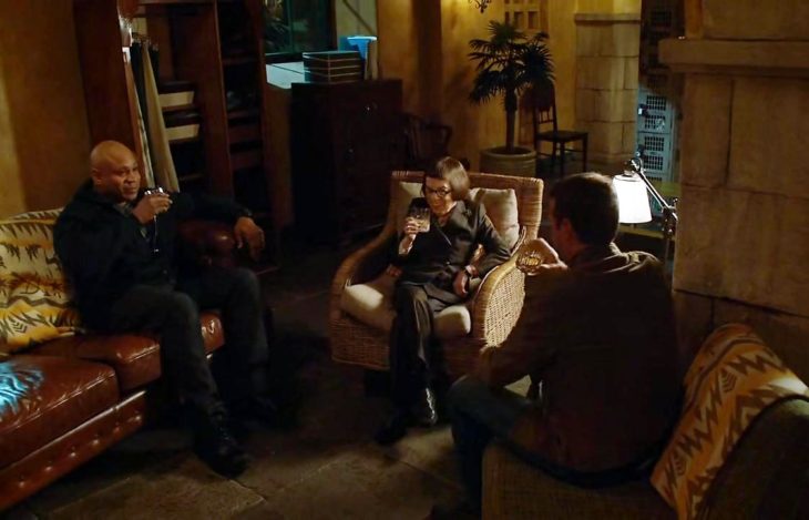 NCIS: Los Angeles Season 8 Episode 19 Review: 767 | Tell-Tale TV