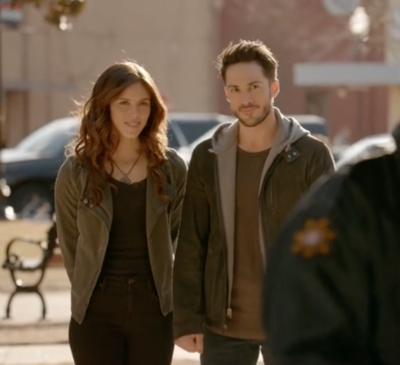  The Vampire Diaries Series Finale Review: I Was Feeling Epic (Season 8 Episode 16) 