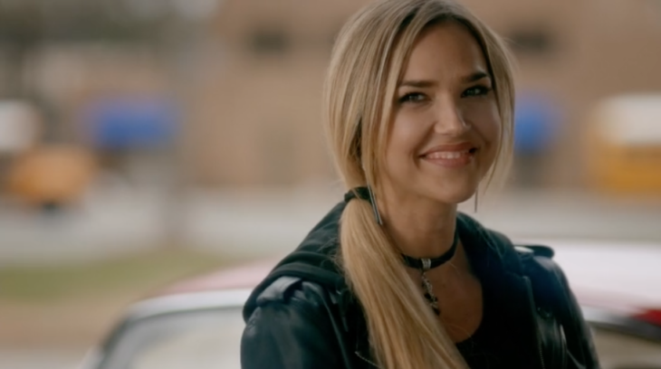 Lexi – The Vampire Diaries 8×16 | Tell-Tale TV