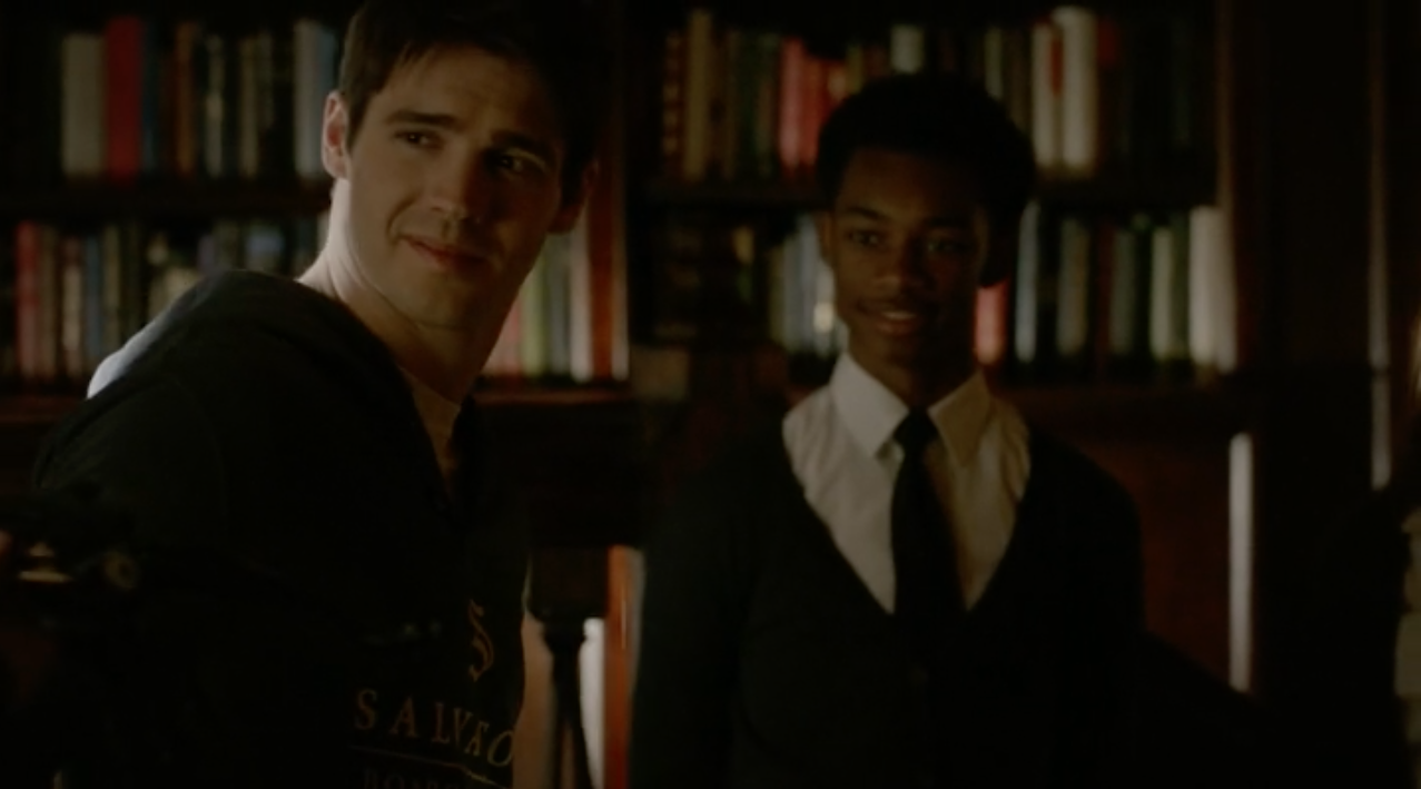 the vampire diaries 8x16