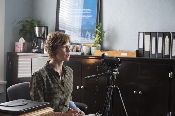 The Leftovers Season 3 Episode 2 image (photo credit: Van Redin/HBO)