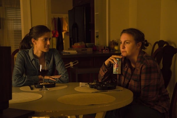 Girls Season 6 Episode 10 (photo credit: Mark Schafer/HBO) | Tell-Tale TV Girls Season 6 Episode 10 (photo credit: Mark Schafer/HBO) Girls to Reunite Original Cast for Season 7 on HBO Max Girls Season 6 Episode 10 (photo credit: Mark Schafer/HBO)