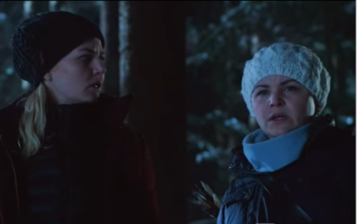 OUAT Promo Awake
