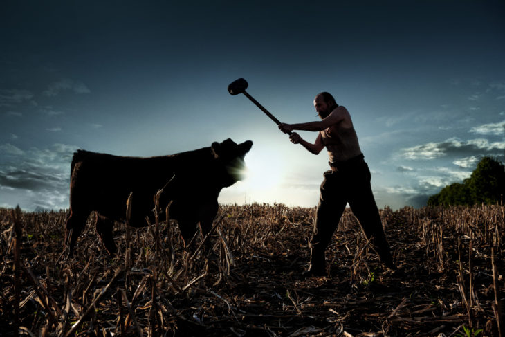 Peter Stormare - American Gods Season 1 2017 | Tell-Tale TV Peter Stormare - American Gods Season 1 2017 First Look at the New Starz Series ‘American Gods’ Peter Stormare - American Gods Season 1 2017