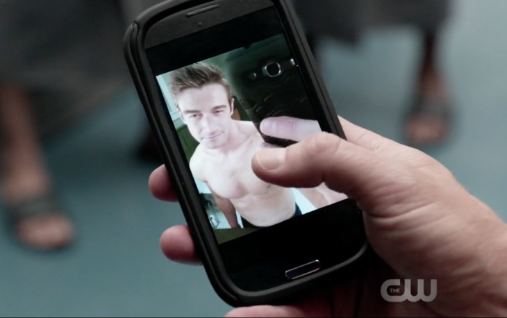 iZombie Season 3 Episode 2 Photo